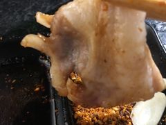 -九田家黑牛烤肉料理(贝尔路店)