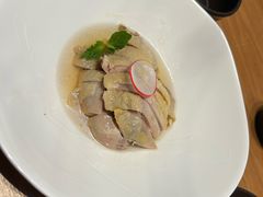 -香园茶社·金陵小灶(老门东店)