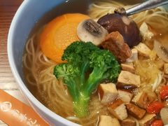 素面-南普陀素菜馆