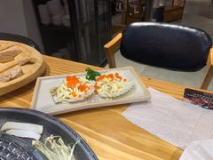 -喜来稀肉(北外滩白玉兰广场店)