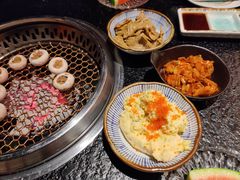 -牛焱·烧肉酒肆(五大道店)