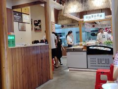 -杨厨的田园饭店(长城路店)