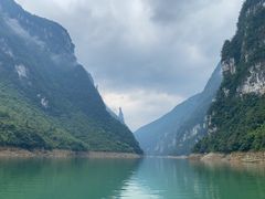-乌江画廊(彭水苗族土家族自治县)