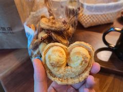 -国际饭店·帆声西饼屋(黄河路店)