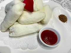 软炸里脊-马凯餐厅(地安门店)