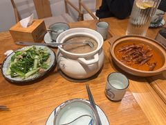 -无名小酒馆·湖北私房菜(昙华林店)
