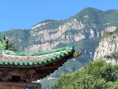 -窦大夫祠