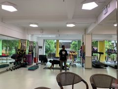 -中田健身工作室(东园店)