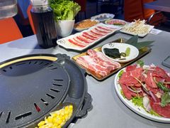 -外婆掌柜·东北家庭烤肉(托乐嘉店)
