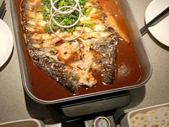 -半天妖烤鱼(印象城店)