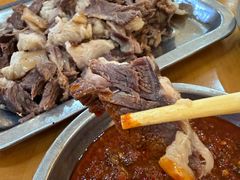 -春明狗肉馆(园丁花园店)