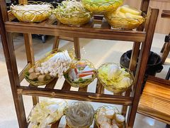 -铁锅岁月(中山东路店)