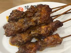 -芋包王闽南茶楼(八市店)