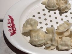 -悦海·家宴·冰花皮皮虾大锅贴(宝龙店)
