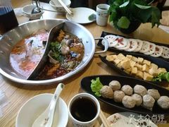 -李二鲜鱼(昌乐店)