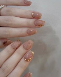 -柚子•猫美睫美甲