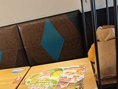 -菲滋意式餐厅(金华银泰城店)