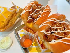 -BE BRIGHT KITCHEN(正佳广场店)