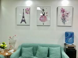 -荟草堂专业痘肌皮肤管理