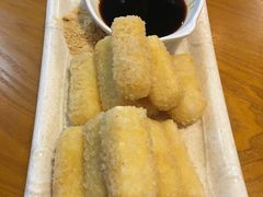 -川东长筷子耗儿鱼(万象润街店)
