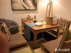 -瓦舍茶馆(聚源路店)