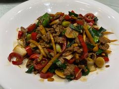 -好兄弟郭巨海鲜(天一阁店)