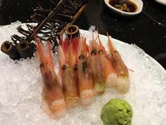 -梅筑·创意料理(王府井百货店)