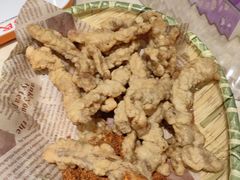 -杨氏青龙虾·羊蝎子(珠江路店)