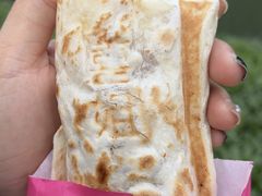 -喜姐炸串(建邺油坊桥店 原旺角广场店)