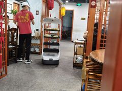 -乡土黄·鲜牛肉火锅·小龙虾(兴业街店)