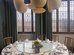 包厢-二十八里太湖船菜(吉祥路店)