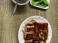 -煲煲香快餐(南京路店)