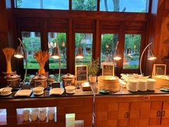 -青城山六善酒店·紫氣園中餐厅