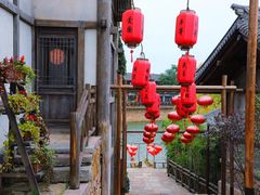 -茅山东方盐湖城景区