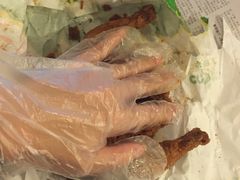 -华莱士·全鸡汉堡(沧源店)