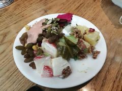 -食间牛排(湖西路店)