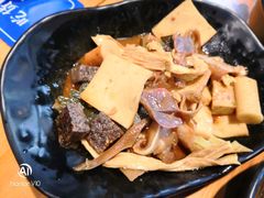 -泰粗卤加热卤味(义全店)