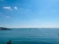 -青岛第二海水浴场