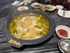 -老船舫·现做活鲜鱼馆(东郊记忆店)