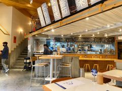 -火山屋台(新街口店)