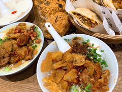 -小豆海棠(人民南路店)