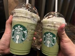 -星巴克(太原柳巷第一店)