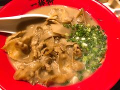 -一豚轩·烧鸟·豚骨拉面(五四路店)