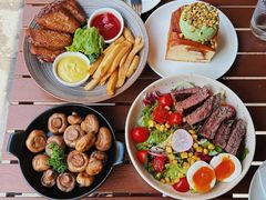 -Money Shops(愚园路店)