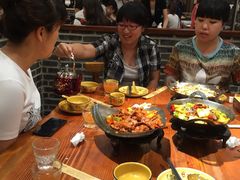 重庆酸菜鱼-重庆酸菜鱼(上海路店)