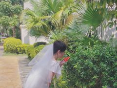 -三亚亚龙湾雅高铂尔曼别墅度假酒店