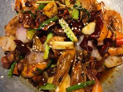 -大牌大·传统杭帮菜(湖滨店)