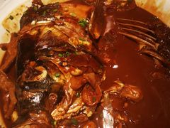 -永安鱼庄·镇江菜(丁卯店)