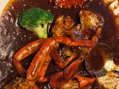-海立阁海鲜江浙菜(漕河泾印象城店)