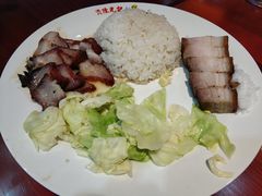 -陈光记烧腊(长寿路店)